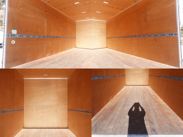 HINO RANGER 2016 Image 31