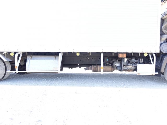 HINO RANGER 2016 Image 31