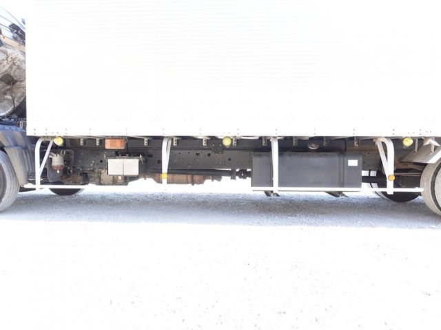 HINO RANGER 2016 Image 31