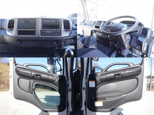 HINO RANGER 2016 Image 31