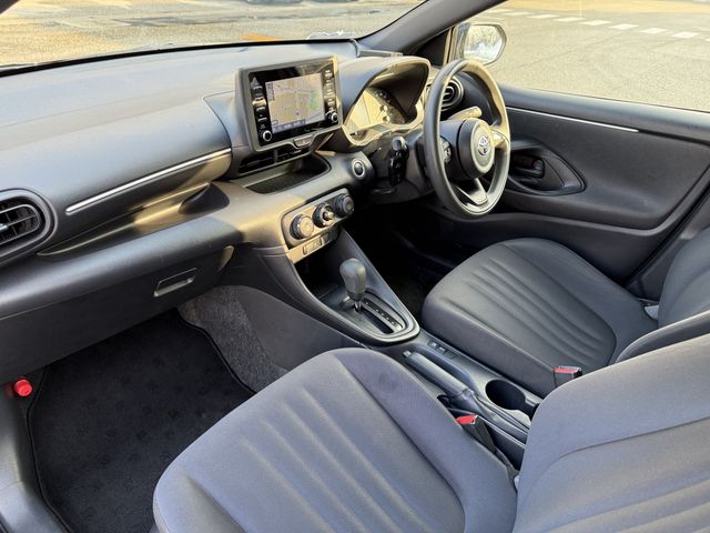 TOYOTA YARIS 2022 Image 31
