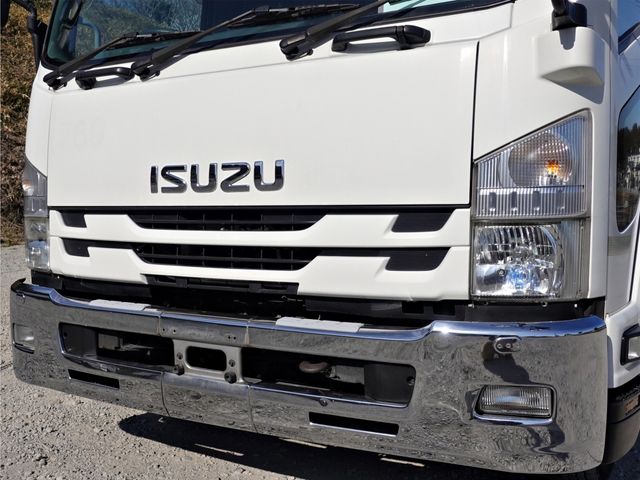 ISUZU FORWARD 2016 Image 31