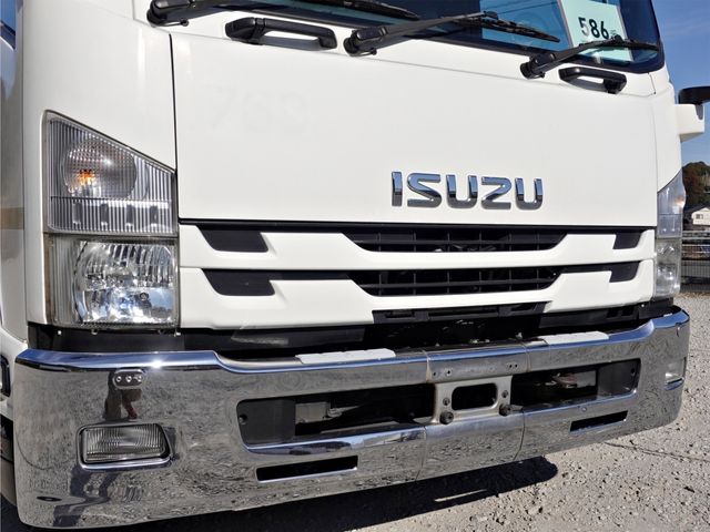 ISUZU FORWARD 2016 Image 31