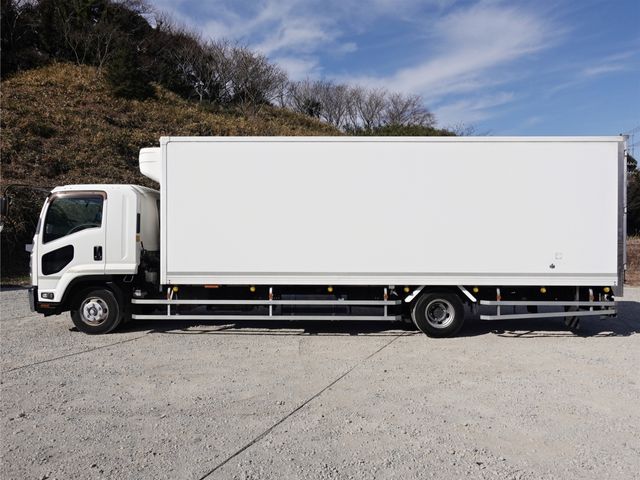 ISUZU FORWARD 2016 Image 31