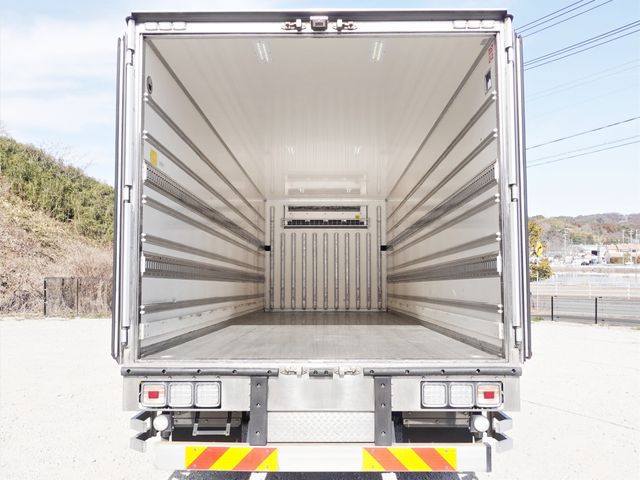 ISUZU FORWARD 2016 Image 31