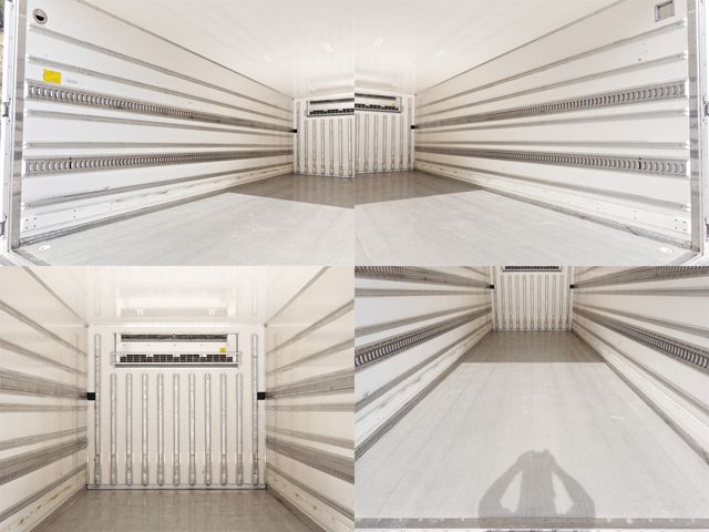 ISUZU FORWARD 2016 Image 31