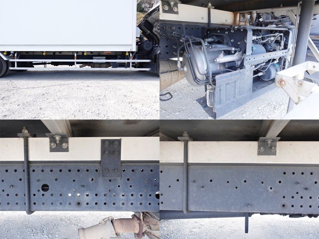 ISUZU FORWARD 2016 Image 31