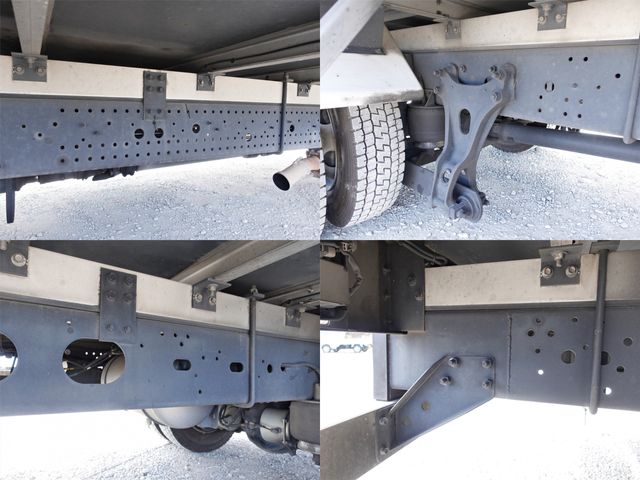 ISUZU FORWARD 2016 Image 31