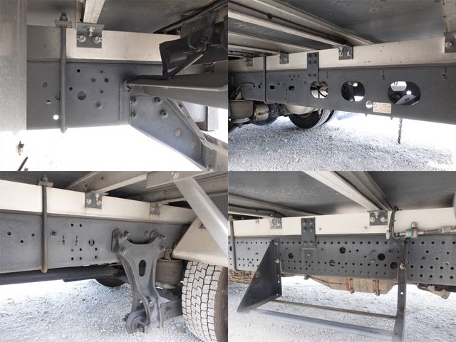 ISUZU FORWARD 2016 Image 31