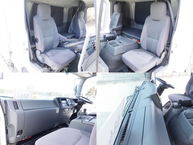 ISUZU FORWARD 2016 Image 31