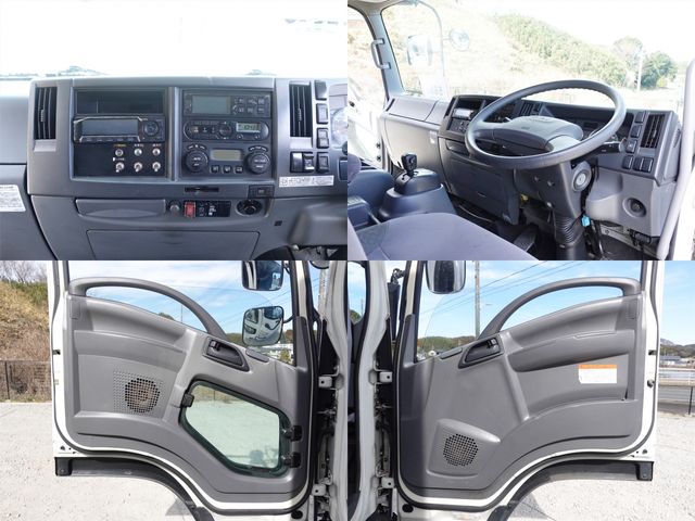 ISUZU FORWARD 2016 Image 31