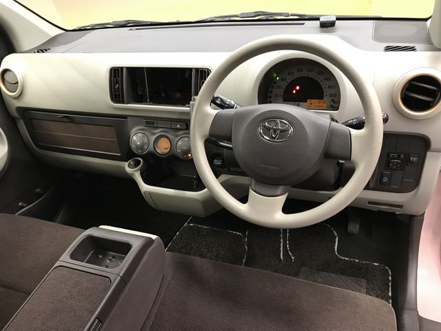 TOYOTA PASSO 2015 Image 31