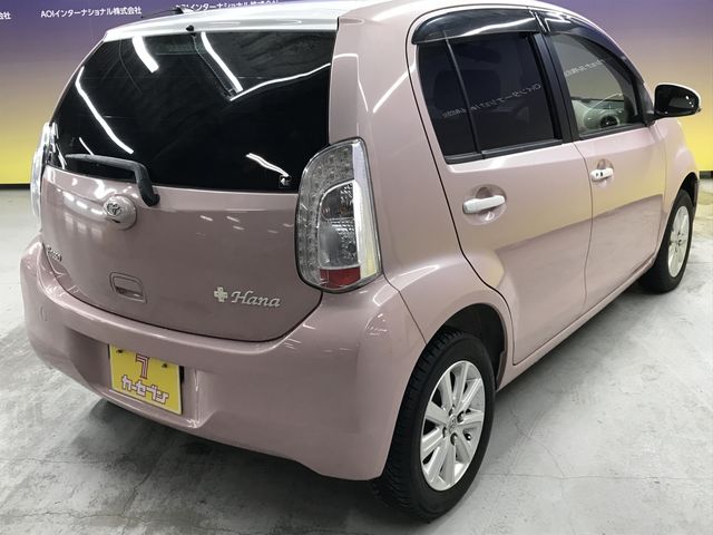 TOYOTA PASSO 2015 Image 31