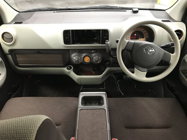 TOYOTA PASSO 2015 Image 31