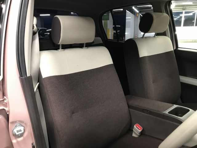 TOYOTA PASSO 2015 Image 31