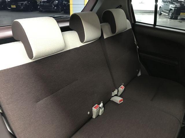 TOYOTA PASSO 2015 Image 31