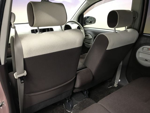 TOYOTA PASSO 2015 Image 31