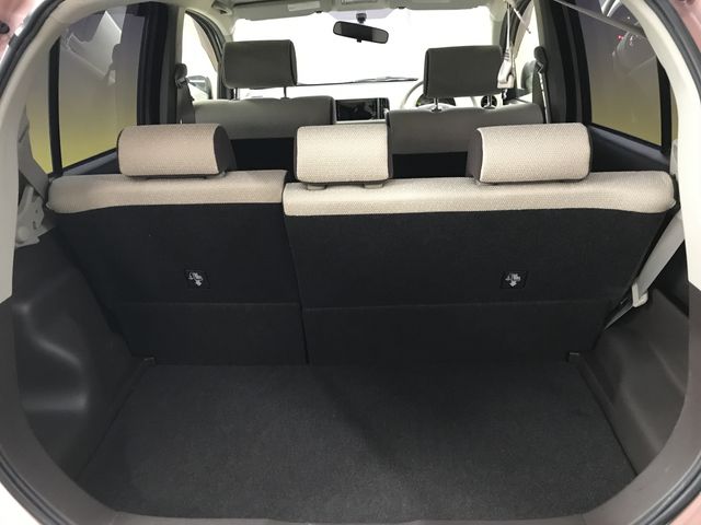 TOYOTA PASSO 2015 Image 31