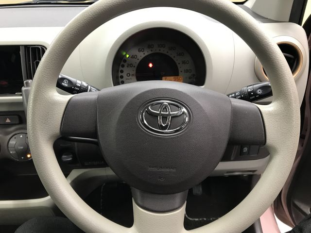TOYOTA PASSO 2015 Image 31