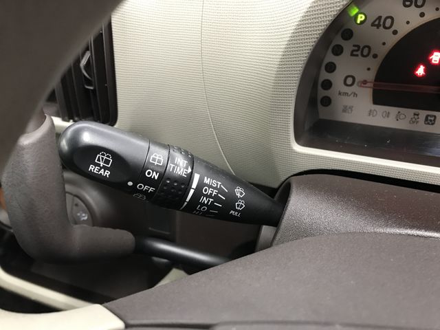 TOYOTA PASSO 2015 Image 31