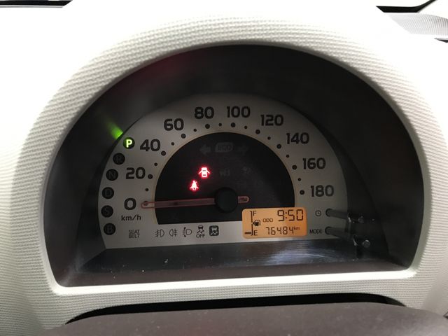 TOYOTA PASSO 2015 Image 31