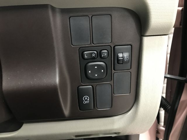 TOYOTA PASSO 2015 Image 31