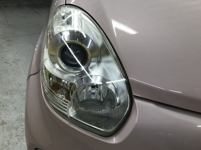 TOYOTA PASSO 2015 Image 31