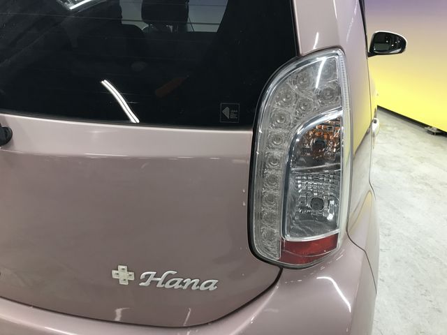 TOYOTA PASSO 2015 Image 31