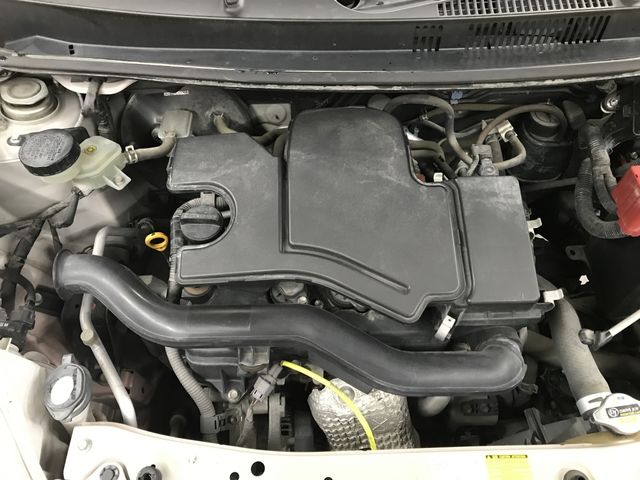 TOYOTA PASSO 2015 Image 31