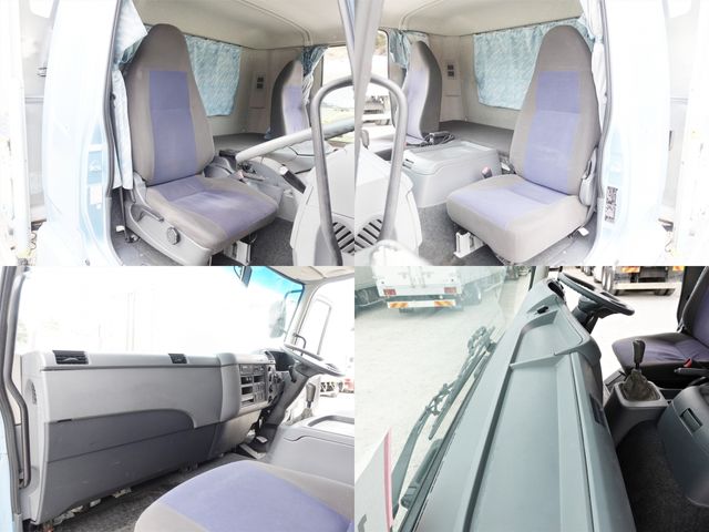 MITSUBISHI FUSOU FIGHTER 2017 Image 31