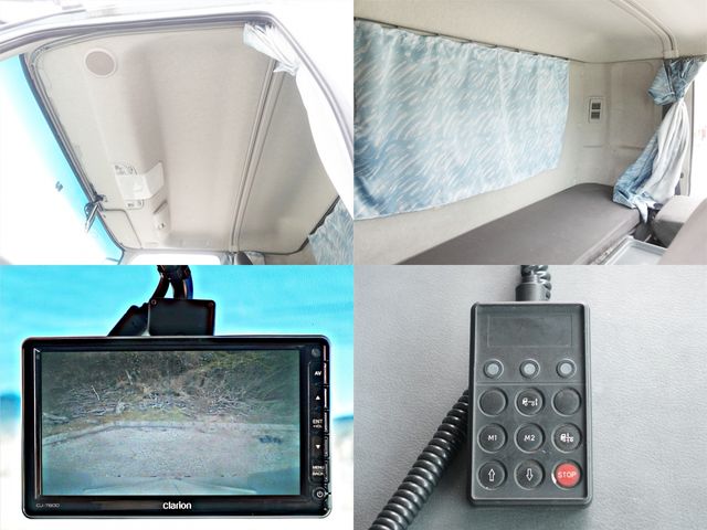 MITSUBISHI FUSOU FIGHTER 2017 Image 31