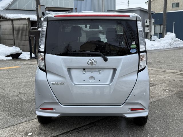 TOYOTA TANK 2019 Image 31