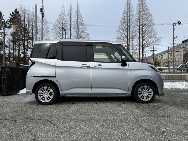 TOYOTA TANK 2019 Image 31