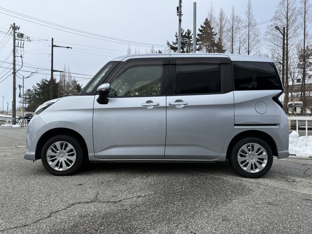 TOYOTA TANK 2019 Image 31