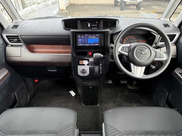 TOYOTA TANK 2019 Image 31