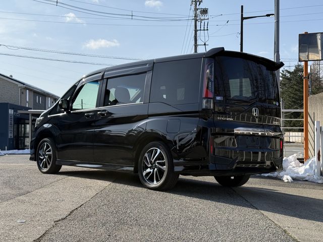 HONDA STEPWAGON SPADA 2018 Image 31