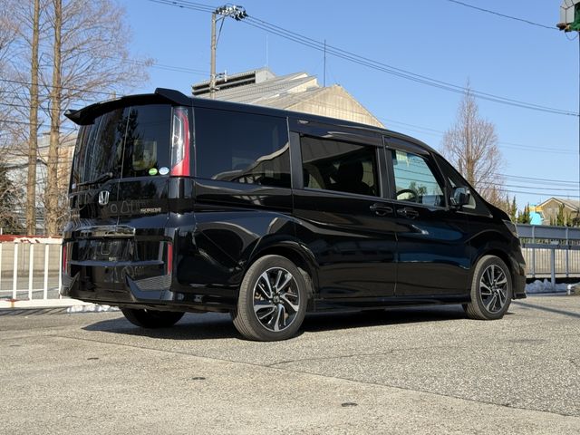 HONDA STEPWAGON SPADA 2018 Image 31