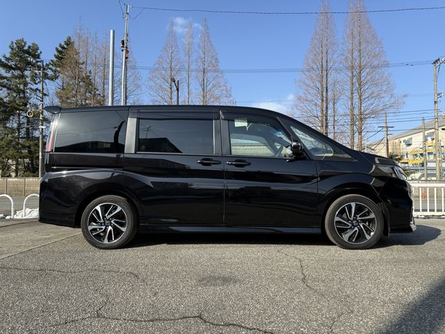 HONDA STEPWAGON SPADA 2018 Image 31