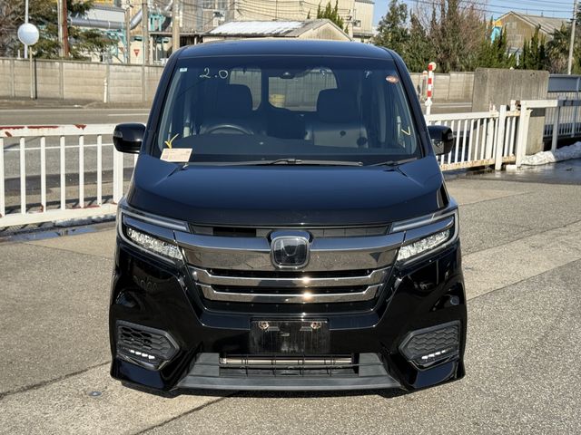 HONDA STEPWAGON SPADA 2018 Image 31