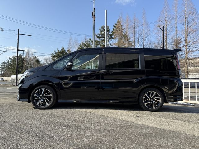 HONDA STEPWAGON SPADA 2018 Image 31