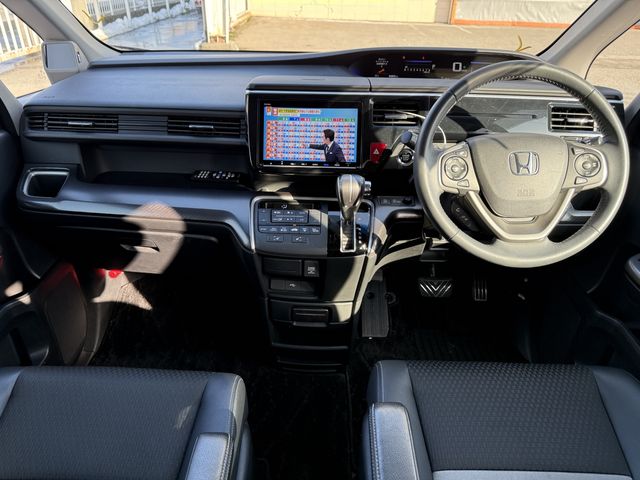 HONDA STEPWAGON SPADA 2018 Image 31