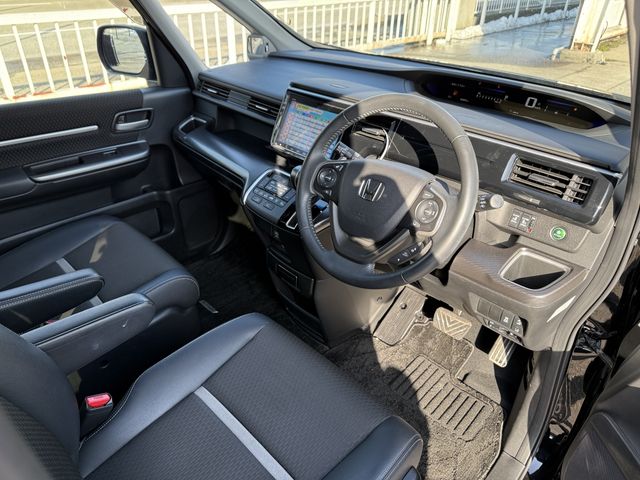 HONDA STEPWAGON SPADA 2018 Image 31