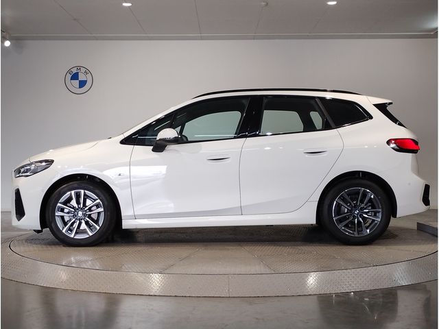 BMW 2SERIES ACTIVE T 2025 Image 31