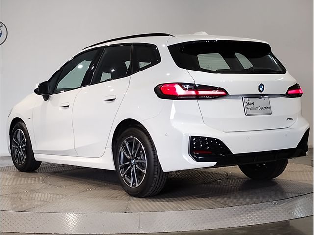 BMW 2SERIES ACTIVE T 2025 Image 31