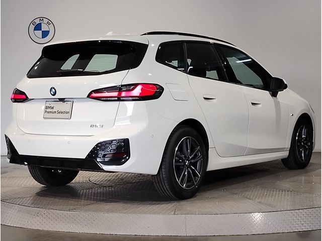 BMW 2SERIES ACTIVE T 2025 Image 31