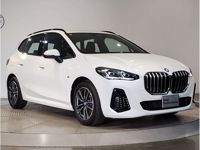 BMW 2SERIES ACTIVE T 2025 Image 31