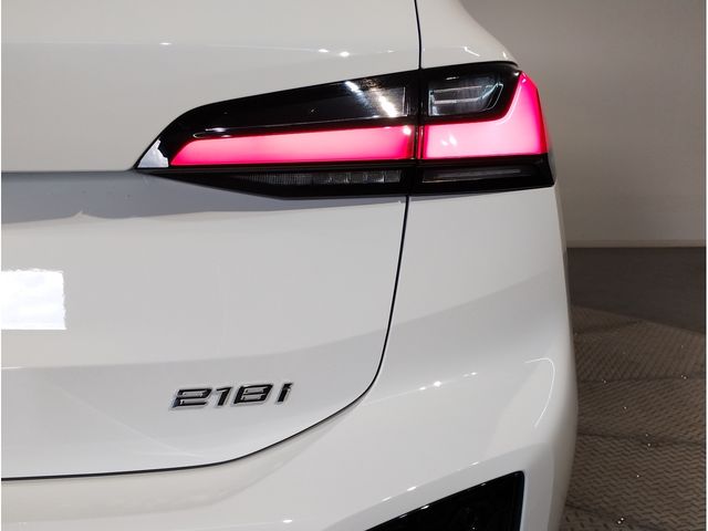 BMW 2SERIES ACTIVE T 2025 Image 31