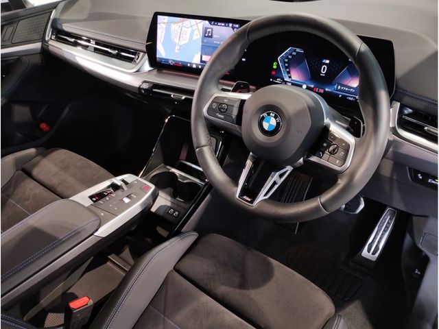 BMW 2SERIES ACTIVE T 2025 Image 31