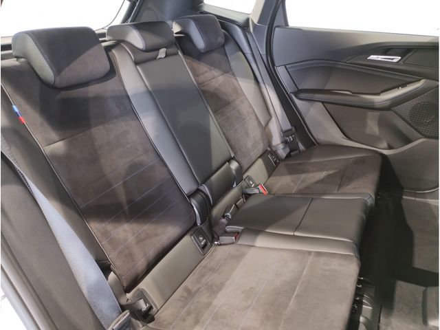 BMW 2SERIES ACTIVE T 2025 Image 31