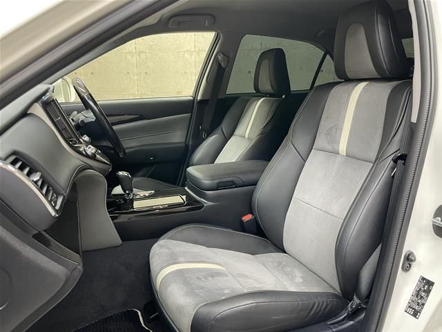 TOYOTA CROWN SEDAN HYBRID 2017 Image 31